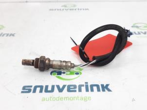 Gebruikte Lambda Sonde Citroen C4 Berline (NC) 1.6 16V GT THP Prijs € 31,50 Margeregeling aangeboden door Snuverink Autodemontage