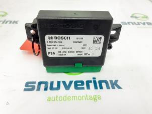 Gebruikte PDC Module Citroen C4 Berline (NC) 1.6 16V GT THP Prijs € 85,00 Margeregeling aangeboden door Snuverink Autodemontage