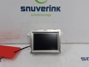 Gebruikte Display Interieur Citroen C4 Berline (NC) 1.6 16V GT THP Prijs € 202,49 Margeregeling aangeboden door Snuverink Autodemontage