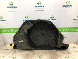 Gebruikte Diversen Renault Scénic II (JM) 1.9 dCi 120 Prijs € 10,33 Margeregeling aangeboden door Snuverink Autodemontage