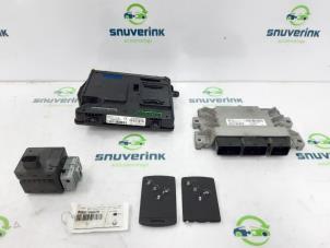 Gebruikte Computer Motormanagement Renault Zoé (AG) 46kW Prijs € 237,14 Inclusief btw aangeboden door Snuverink Autodemontage