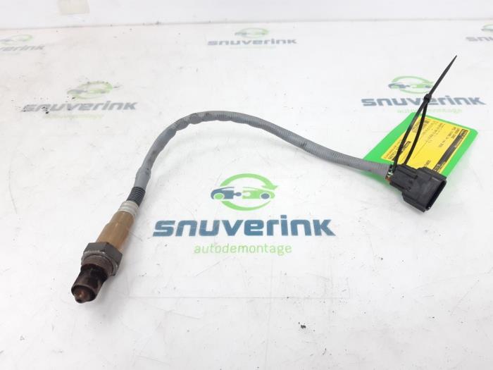 Gebruikte Lambda Sonde Opel Vivaro 1.6 CDTi BiTurbo 145 Prijs € 76,22 Inclusief btw aangeboden door Snuverink Autodemontage