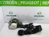 Peugeot 5008 I (0A/0E) 1.6 VTI 16V Veiligheidsgordel rechts-voor