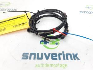 Gebruikte Kabel (diversen) Renault Megane II CC (EM) 1.6 16V Prijs € 50,00 Margeregeling aangeboden door Snuverink Autodemontage