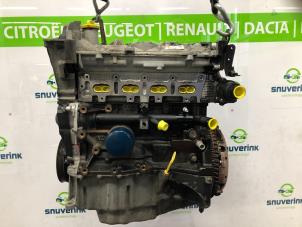 Gebruikte Motor Renault Megane II CC (EM) 1.6 16V Prijs € 345,00 Margeregeling aangeboden door Snuverink Autodemontage