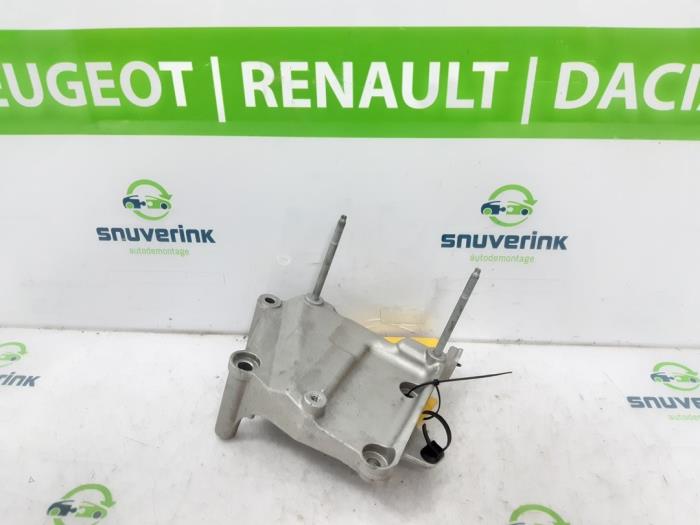 Gebruikte Dynamosteun boven Renault Twingo III (AH) ZE R80 Prijs € 26,00 Margeregeling aangeboden door Snuverink Autodemontage