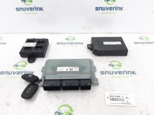 Gebruikte Computer Motormanagement Renault Twingo III (AH) ZE R80 Prijs € 149,98 Margeregeling aangeboden door Snuverink Autodemontage