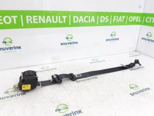 Gebruikte Veiligheidsgordel links-achter Renault Twingo III (AH) ZE R80 Prijs € 50,00 Margeregeling aangeboden door Snuverink Autodemontage