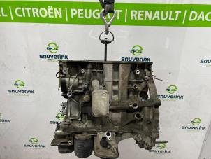 Gebruikte Motor Onderblok Citroen C3 Picasso (SH) 1.2 12V PureTech 110 Prijs € 400,00 Margeregeling aangeboden door Snuverink Autodemontage