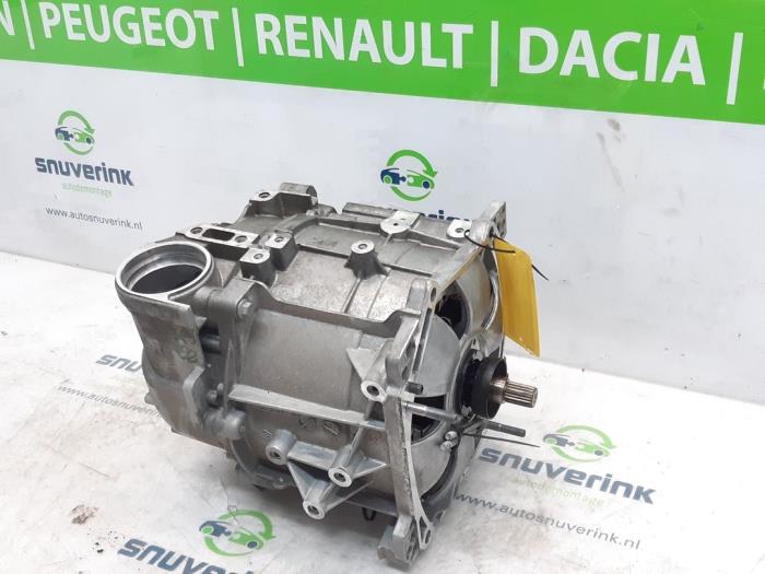 Gebruikte Motor Renault Twingo III (AH) ZE R80 Prijs € 1.149,99 Margeregeling aangeboden door Snuverink Autodemontage