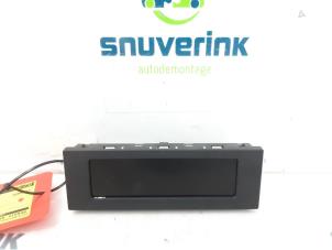 Gebruikte Display Interieur Citroen C3 (FC/FL/FT) 1.4 Bivalent Prijs € 30,00 Margeregeling aangeboden door Snuverink Autodemontage