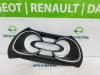 Dashboard deel van een Renault Captur (2R), 2013 0.9 Energy TCE 12V, SUV, Benzine, 898cc, 66kW (90pk), FWD, H4B408; H4BB4, 2015-03, 2R04; 2R05; 2RA1; 2RA4; 2RA5; 2RB1; 2RD1; 2RE1 2016
