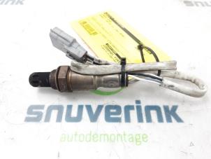 Gebruikte Lambda Sonde Renault Captur (2R) 0.9 Energy TCE 12V Prijs € 19,99 Margeregeling aangeboden door Snuverink Autodemontage