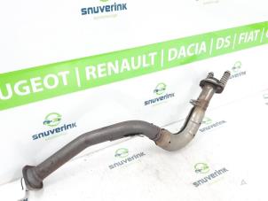 Gebruikte Uitlaat voorpijp Suzuki Swift (ZA/ZC/ZD) 1.2 16V Prijs € 35,00 Margeregeling aangeboden door Snuverink Autodemontage