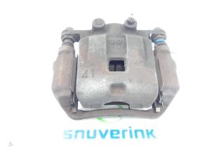 Gebruikte Remklauw (Tang) links-voor Suzuki Swift (ZA/ZC/ZD) 1.2 16V Prijs € 44,99 Margeregeling aangeboden door Snuverink Autodemontage