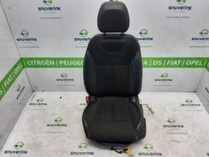 Gebruikte Voorstoel links Citroen C4 Berline (NC) 1.6 16V GT THP Prijs € 130,00 Margeregeling aangeboden door Snuverink Autodemontage