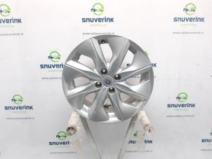 Gebruikte Velg Renault Zoé (AG) 65kW Prijs op aanvraag aangeboden door Snuverink Autodemontage
