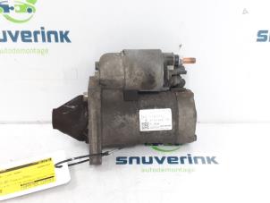 Gebruikte Startmotor Alfa Romeo MiTo (955) 1.4 16V Prijs € 34,99 Margeregeling aangeboden door Snuverink Autodemontage