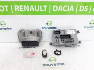 Gebruikte Computer Motormanagement Alfa Romeo MiTo (955) 1.4 16V Prijs € 149,98 Margeregeling aangeboden door Snuverink Autodemontage