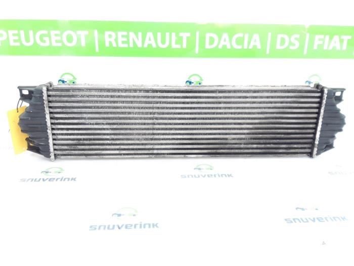 Gebruikte Intercooler Renault Master II (FD/HD) 2.2 dCi 16V Prijs € 61,70 Inclusief btw aangeboden door Snuverink Autodemontage