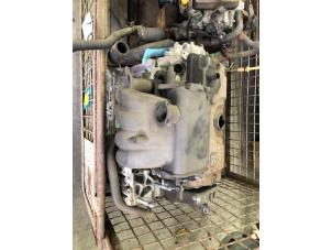 Gebruikte Motor Peugeot 206 (2A/C/H/J/S) 1.1 XN,XR Prijs € 149,98 Margeregeling aangeboden door Snuverink Autodemontage