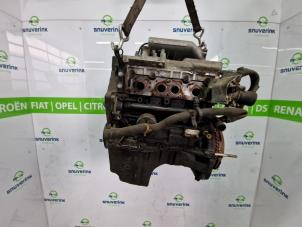 Gebruikte Motor Renault Megane (BA) 1.6i ,Easy Prijs € 149,98 Margeregeling aangeboden door Snuverink Autodemontage