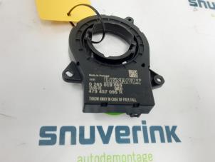 Gebruikte Stuurhoek sensor Renault Twingo III (AH) 1.0 SCe 70 12V Prijs € 20,00 Margeregeling aangeboden door Snuverink Autodemontage