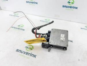 Gebruikte Stuurbekrachtiging Computer Renault Twingo III (AH) 1.0 SCe 70 12V Prijs € 150,00 Margeregeling aangeboden door Snuverink Autodemontage