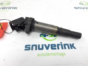 Gebruikte Bobine Citroen C4 Berline (NC) 1.6 16V GT THP Prijs € 15,00 Margeregeling aangeboden door Snuverink Autodemontage