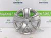 Dacia Logan MCV III/Sandero Wagon (SD07) 0.9 TCe 90 12V Wieldop
