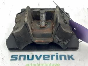 Gebruikte Motorrubber Fiat Ducato (290) 2.5 TD Prijs € 25,00 Margeregeling aangeboden door Snuverink Autodemontage