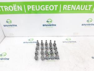 Gebruikte Wielbouten set Peugeot 5008 II (M4/MC/MJ/MR) 1.2 12V e-THP PureTech 130 Prijs € 20,00 Margeregeling aangeboden door Snuverink Autodemontage