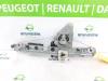 Renault Megane II (BM/CM) 1.6 16V Raammechaniek 4Deurs links-achter