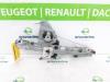 Renault Megane II (BM/CM) 1.6 16V Raammechaniek 4Deurs rechts-achter