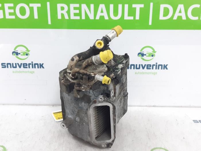 Gebruikte Intercooler Mazda CX-30 (DM) 2.0 e-SkyActiv X 186 M Hybrid 16V Prijs € 300,00 Margeregeling aangeboden door Snuverink Autodemontage