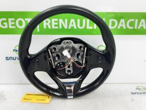 Gebruikte Stuurwiel Renault Clio IV (5R) 0.9 Energy TCE 90 12V Prijs € 75,00 Margeregeling aangeboden door Snuverink Autodemontage