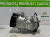 Pomp Airco van een Renault Scénic III (JZ), 2009 / 2016 1.4 16V TCe 130, MPV, Benzine, 1.397cc, 96kW (131pk), FWD, H4J700; H4JA7, 2009-02 / 2016-09, JZ0F0; JZ1V0; JZDV0 2012