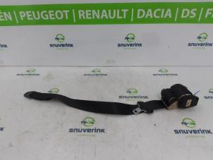 Gebruikte Veiligheidsgordel links-voor Peugeot 306 (7D) 1.8 Prijs € 50,00 Margeregeling aangeboden door Snuverink Autodemontage