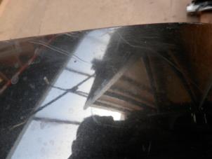 Gebruikte Achterbumper Renault Megane Prijs € 39,98 Margeregeling aangeboden door Snuverink Autodemontage