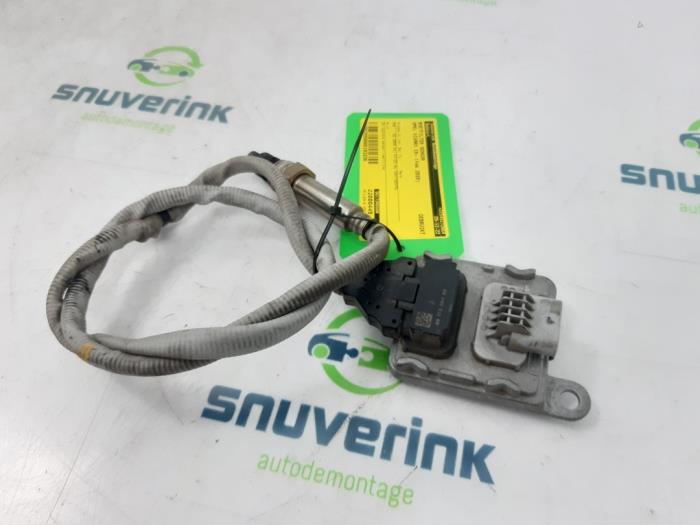 Gebruikte Lambda Sonde Opel Vivaro 2.0 CDTI 122 Prijs € 108,90 Inclusief btw aangeboden door Snuverink Autodemontage