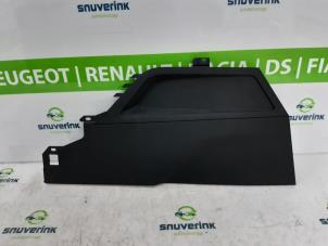 Gebruikte Middenconsoles Peugeot 3008 I (0U/HU) 1.6 VTI 16V Prijs € 24,98 Margeregeling aangeboden door Snuverink Autodemontage