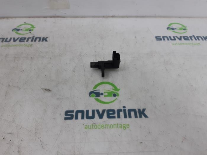 Gebruikte Nokkenas Sensor Peugeot 3008 I (0U/HU) 1.6 VTI 16V Prijs € 14,98 Margeregeling aangeboden door Snuverink Autodemontage