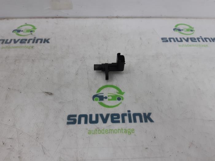 Gebruikte Nokkenas Sensor Peugeot 3008 I (0U/HU) 1.6 VTI 16V Prijs € 14,98 Margeregeling aangeboden door Snuverink Autodemontage