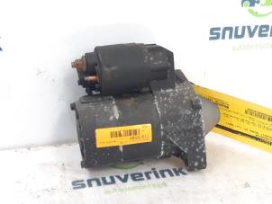 Gebruikte Startmotor Renault Twingo II (CN) 1.2 16V Prijs € 34,99 Margeregeling aangeboden door Snuverink Autodemontage