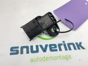 Gebruikte Map Sensor (inlaatspruitstuk) Fiat 500 (312) 1.2 Prijs € 19,99 Margeregeling aangeboden door Snuverink Autodemontage