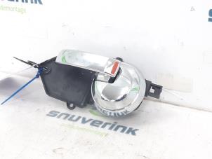 Gebruikte Deurgreep 2Deurs links Fiat 500 (312) 1.2 Prijs € 14,98 Margeregeling aangeboden door Snuverink Autodemontage
