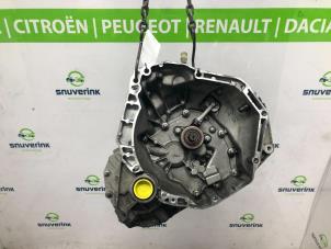 Gebruikte Versnellingsbak Smart Forfour (453) 1.0 12V Prijs € 324,98 Margeregeling aangeboden door Snuverink Autodemontage