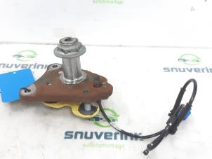 Gebruikte Astap achter Peugeot 2008 (CU) 1.2 Vti 12V PureTech 82 Prijs € 30,00 Margeregeling aangeboden door Snuverink Autodemontage