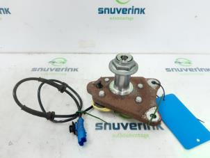 Gebruikte Astap achter Peugeot 2008 (CU) 1.2 Vti 12V PureTech 82 Prijs € 30,00 Margeregeling aangeboden door Snuverink Autodemontage