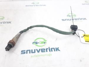 Gebruikte Lambda Sonde Dacia Dokker (0S) 1.6 16V LPG Prijs € 29,99 Margeregeling aangeboden door Snuverink Autodemontage